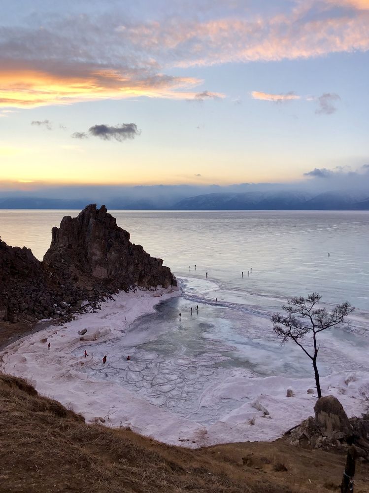 Photograph by Ольга Ильина