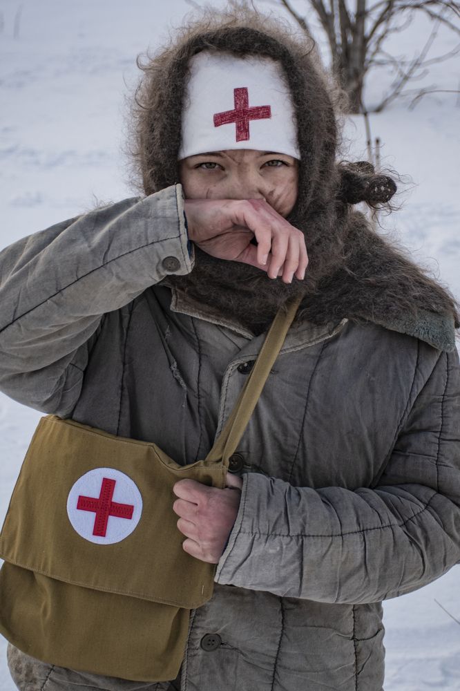 Photograph by Оксана Мельникова