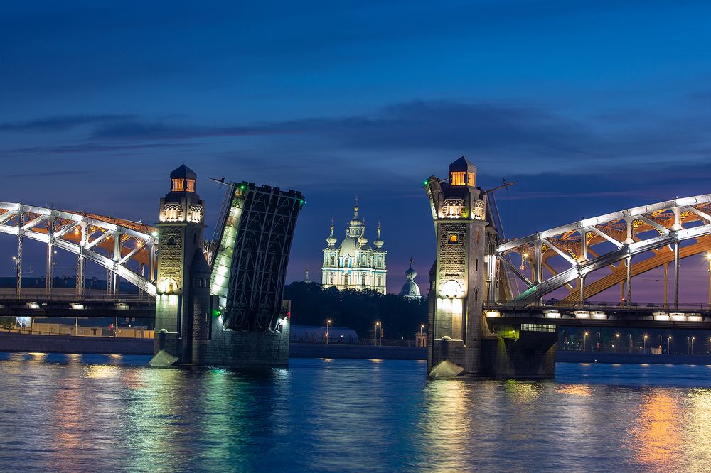 Photograph by Александр Леонтьев