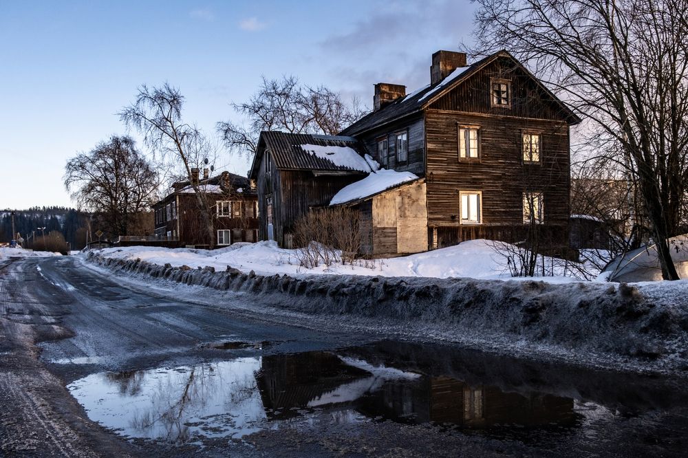 Photograph by Владимир