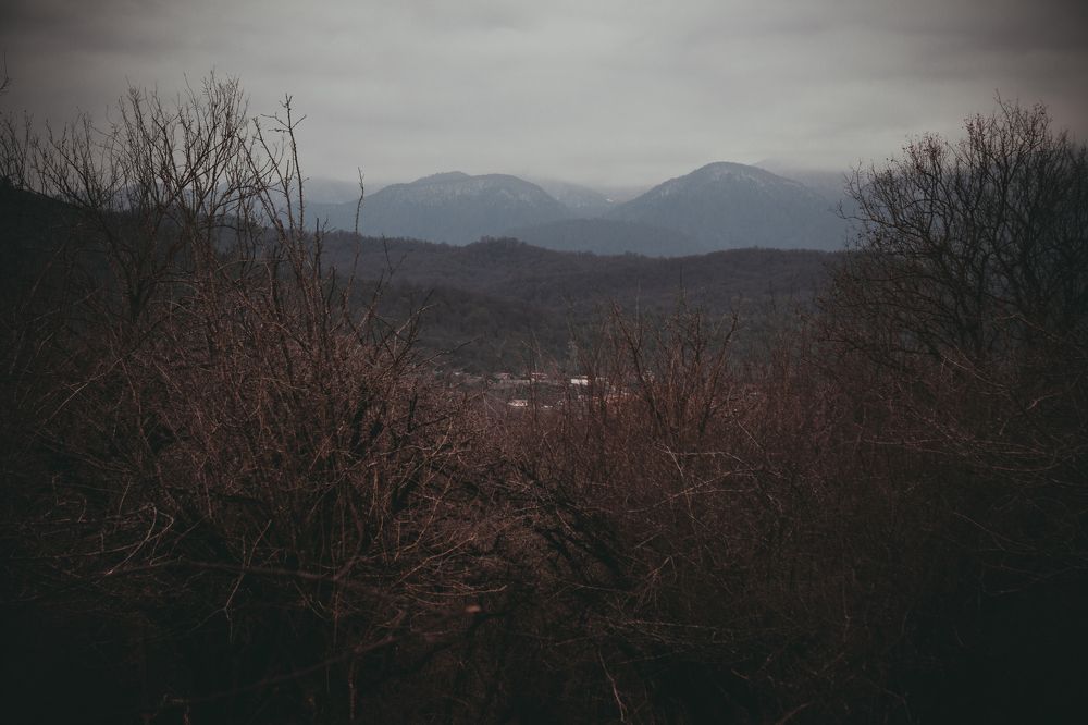 Photograph by Abdollah Fallah