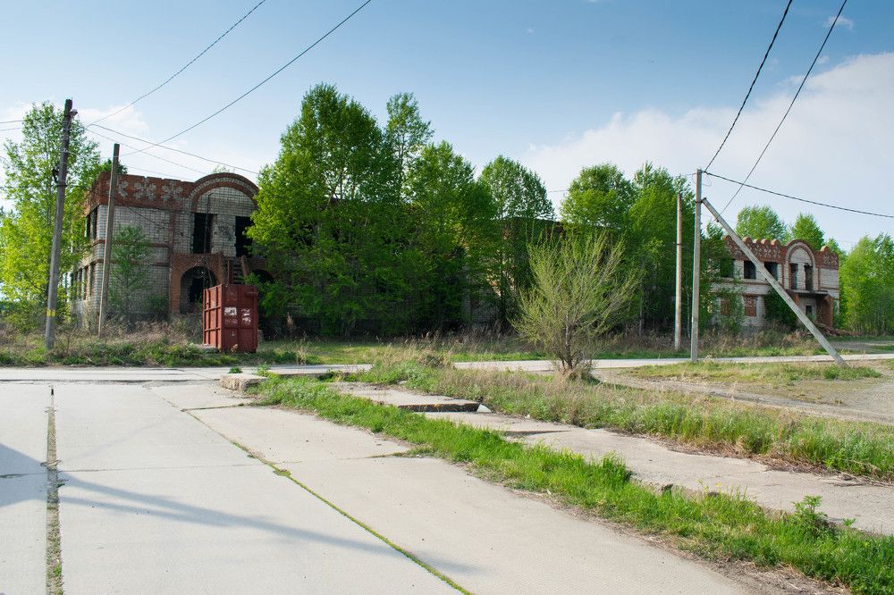 Photograph by Ольга Одинцова