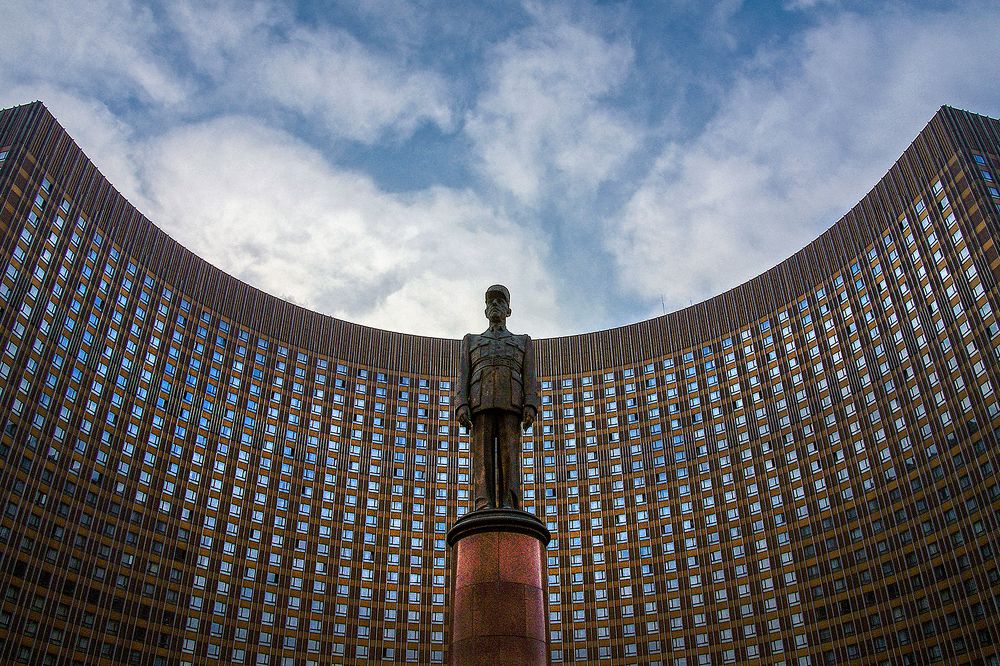 Photograph by Алексей Окунеев