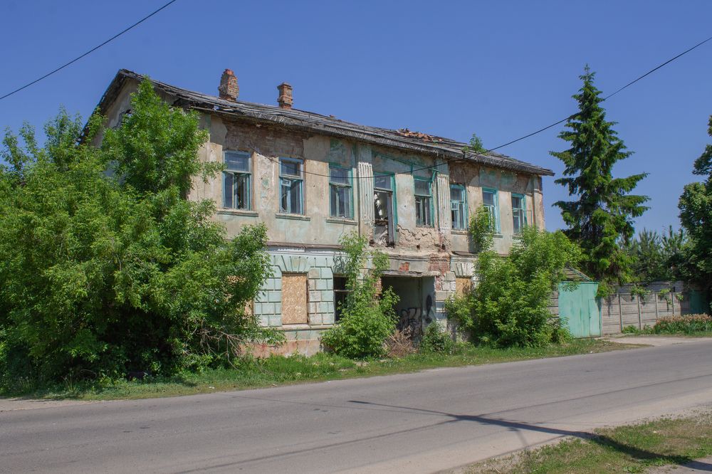 Фотография автора Кира Полотовская