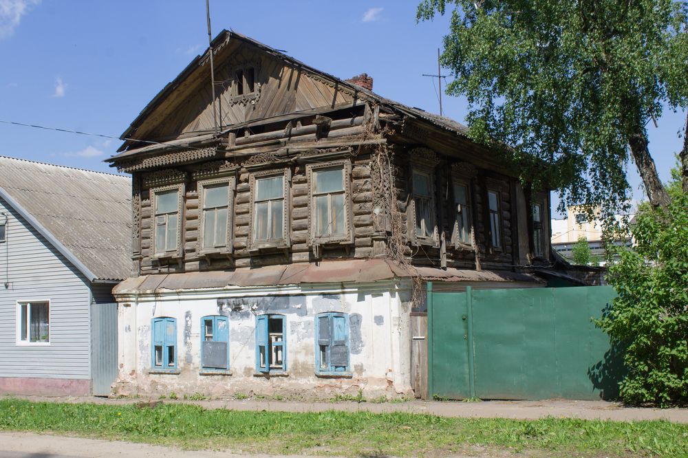 Фотография автора Кира Полотовская