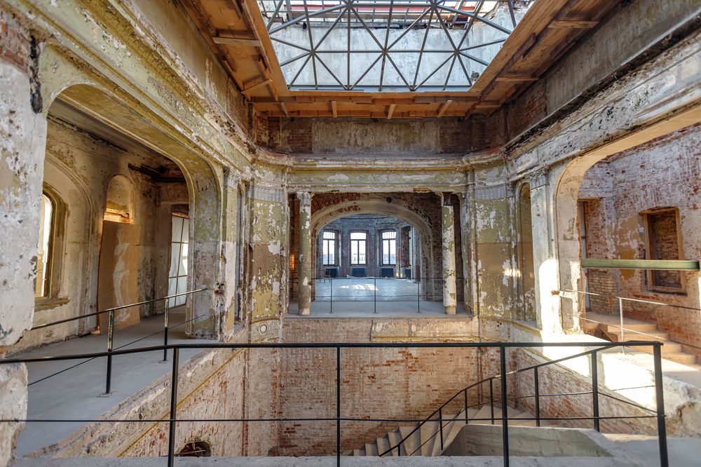 Photograph by Сергей Каретин