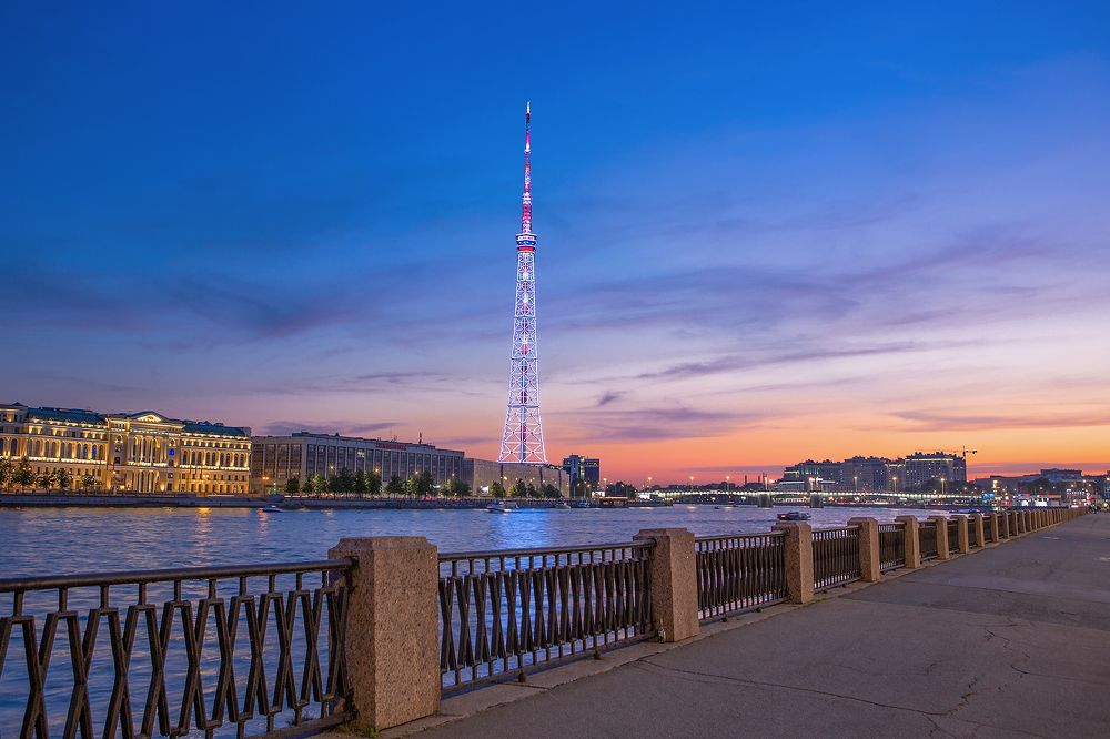 Photograph by Александр Леонтьев