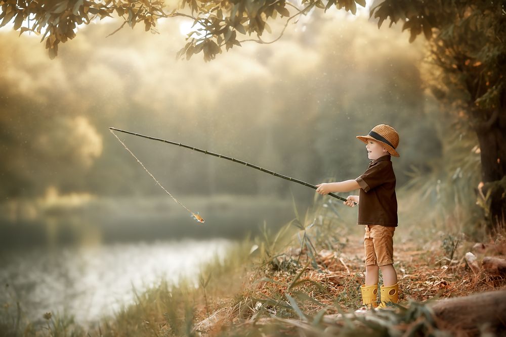 Photograph by Виктория Обозная