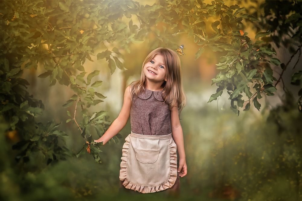 Photograph by Виктория Обозная