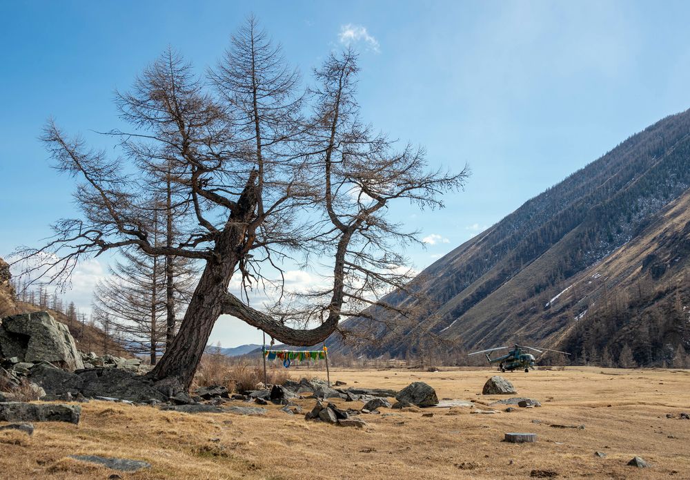Photograph by Сергеев Айпалат