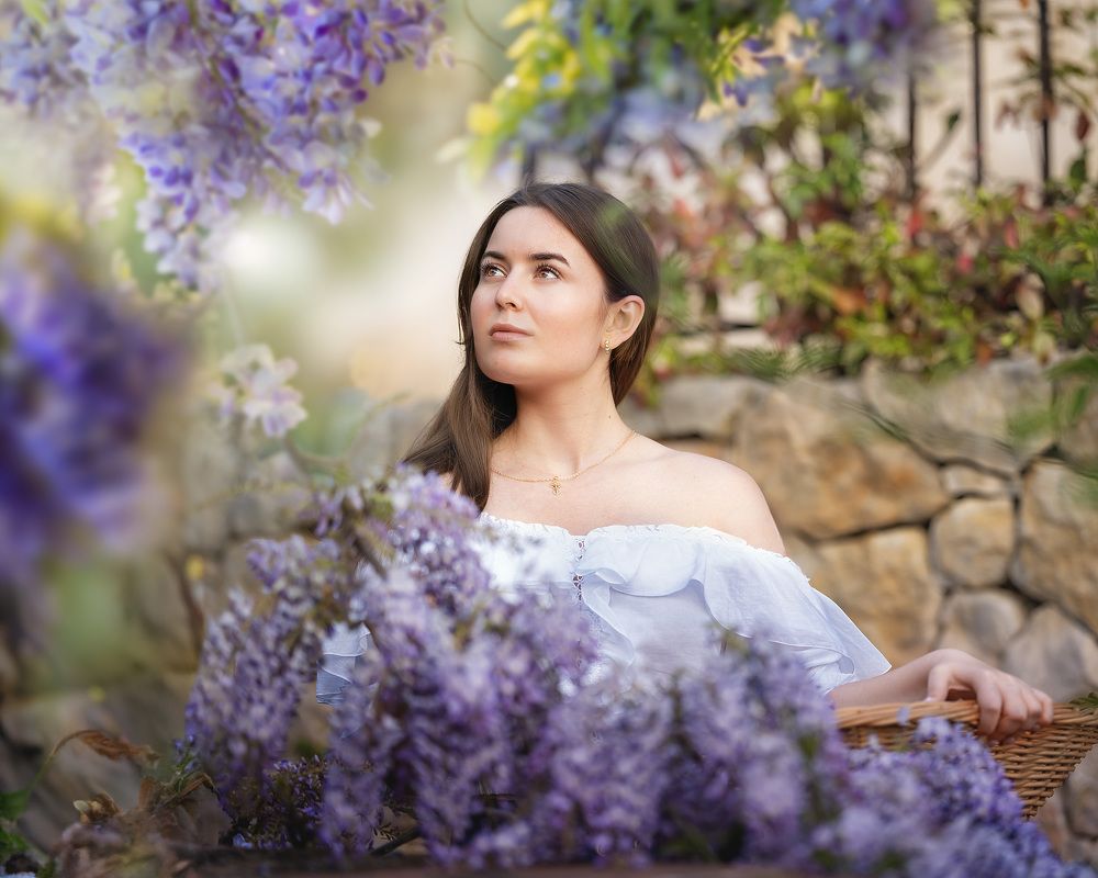 Photograph by Anna Sourny