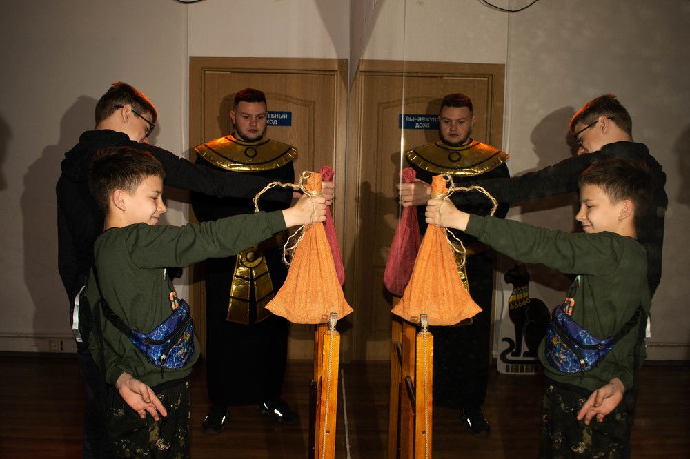 Photograph by Ольга Одинцова