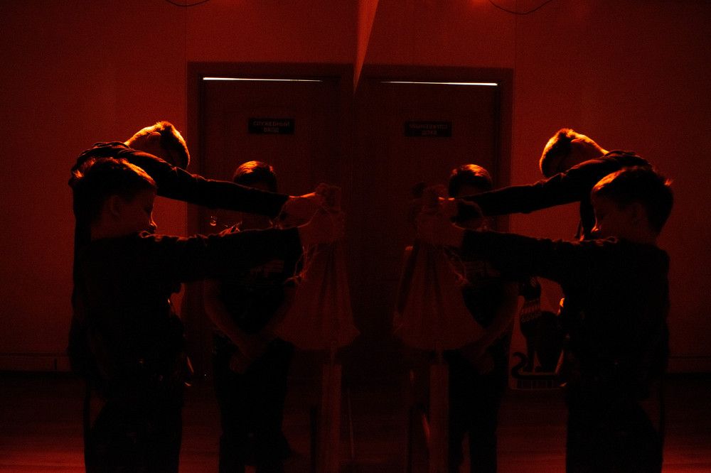 Photograph by Ольга Одинцова