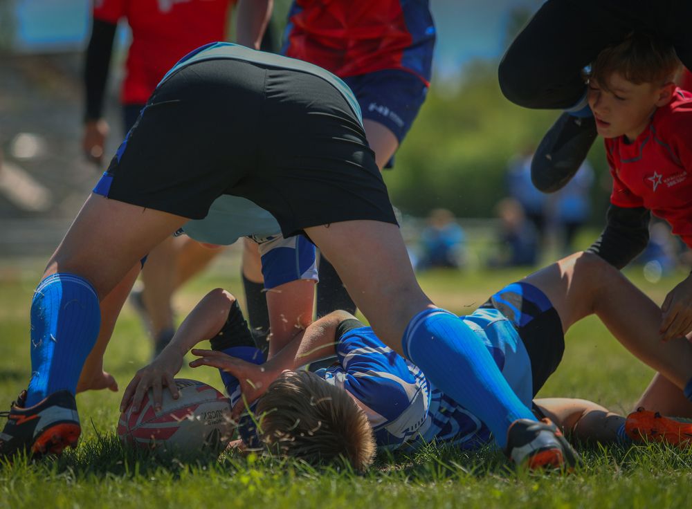 Photograph by Inna Smaga