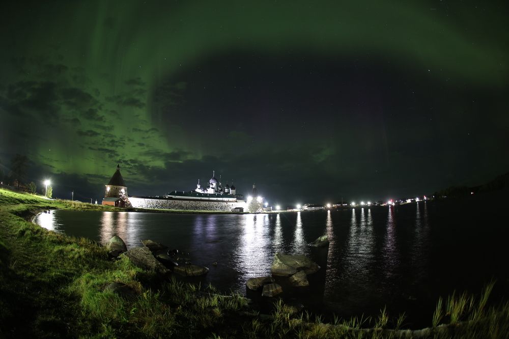 Photograph by Игорь Агеенко