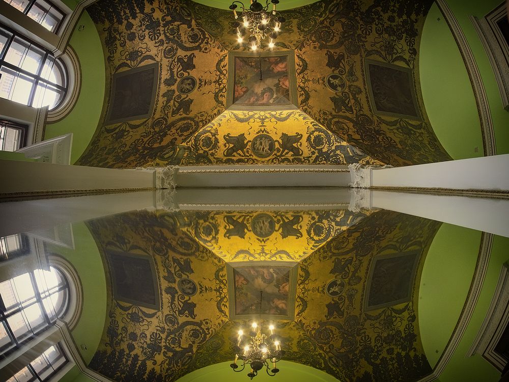 Особняк Г. Тарасова, Москва