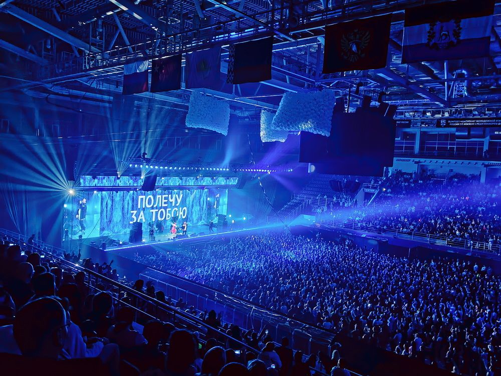 Фотография автора Юрий Звонарев