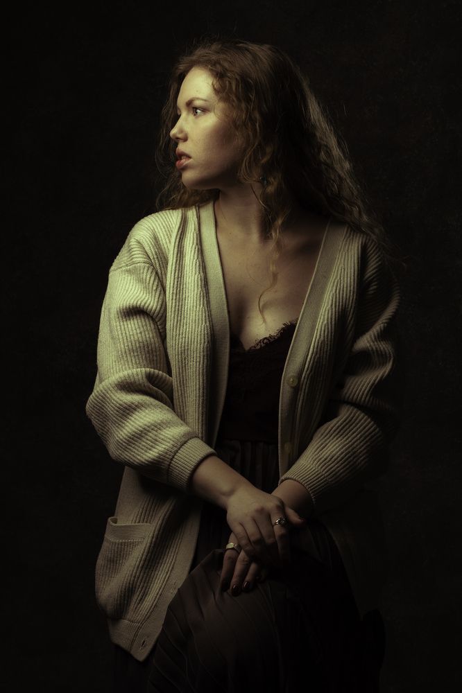 Фотография автора Варвара Власова