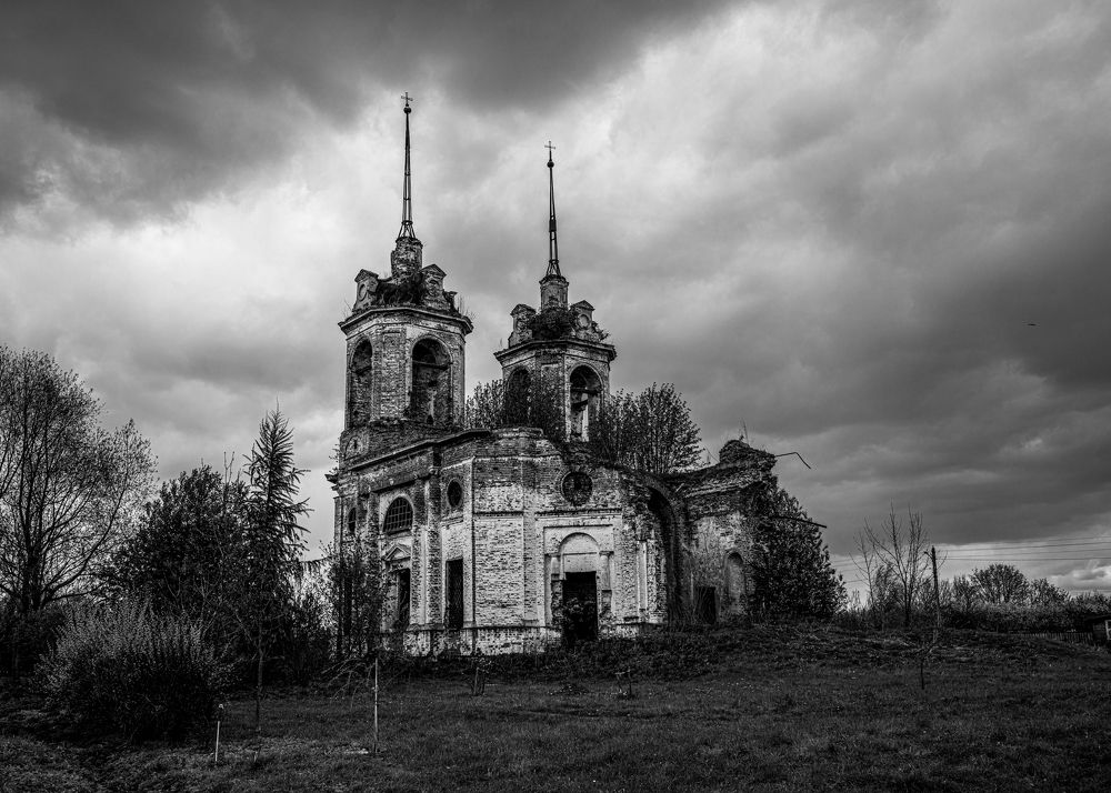 Photograph by Алена Лосева