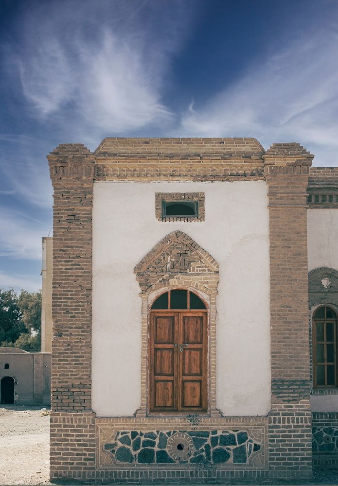 Photograph by Jahantigh Hossein