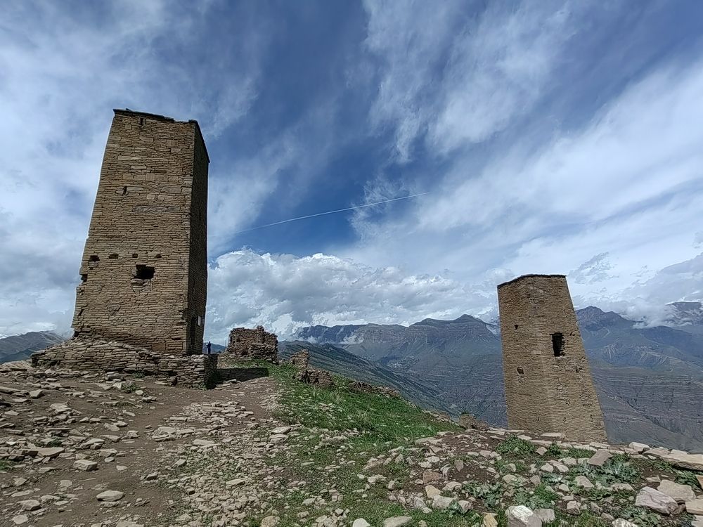 Photograph by Анна Горичева