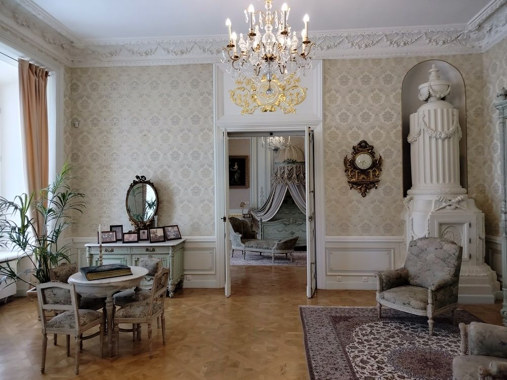 Фотография автора Наталья Драгун