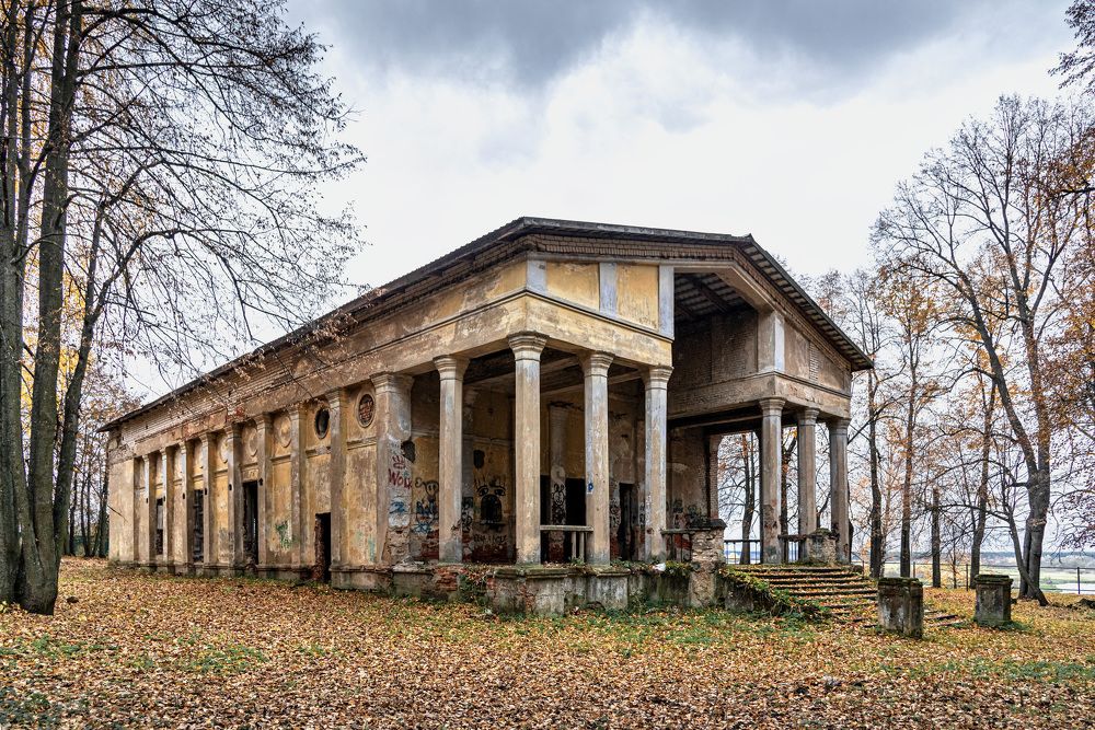 Photograph by Белевитин Михаил