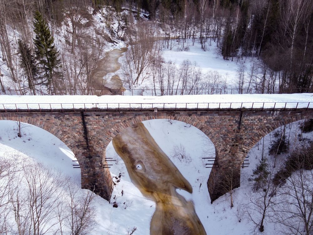 Photograph by Сергей Конюшенко