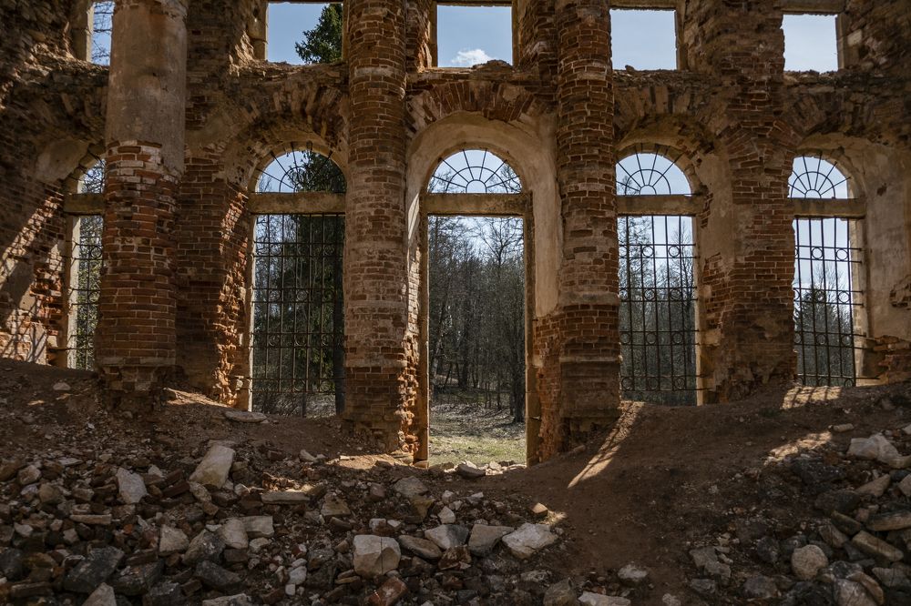 Photograph by Владимир