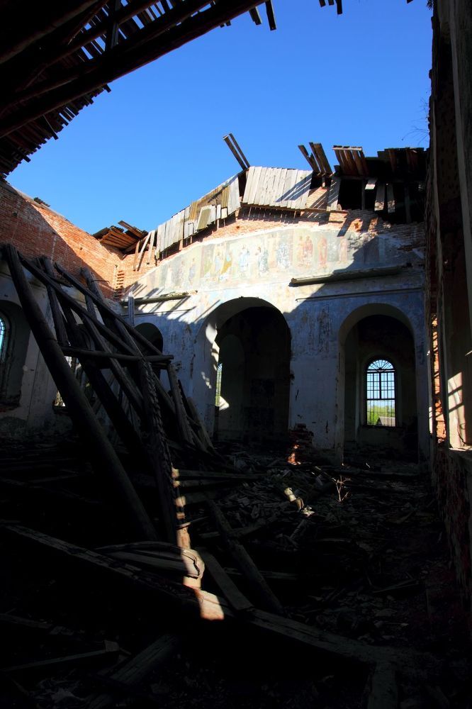 Photograph by Юрий Варюхин