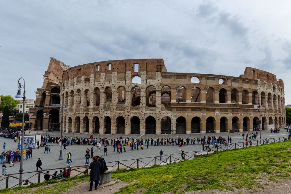 Photograph by Oleg Yashin