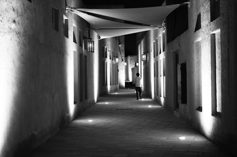 Photograph by Raed Victor Saad