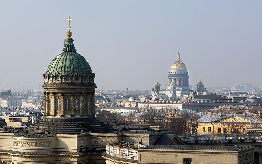 Photograph by Елена Белькова