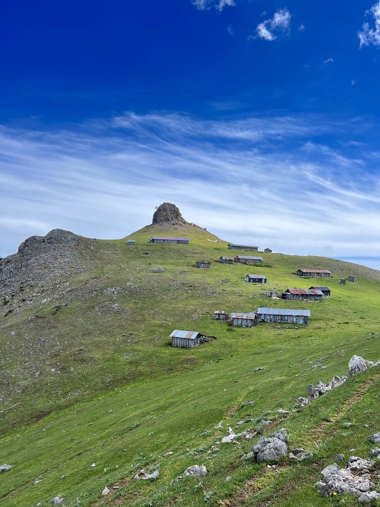 lie masal = لیه ماسال گیلان