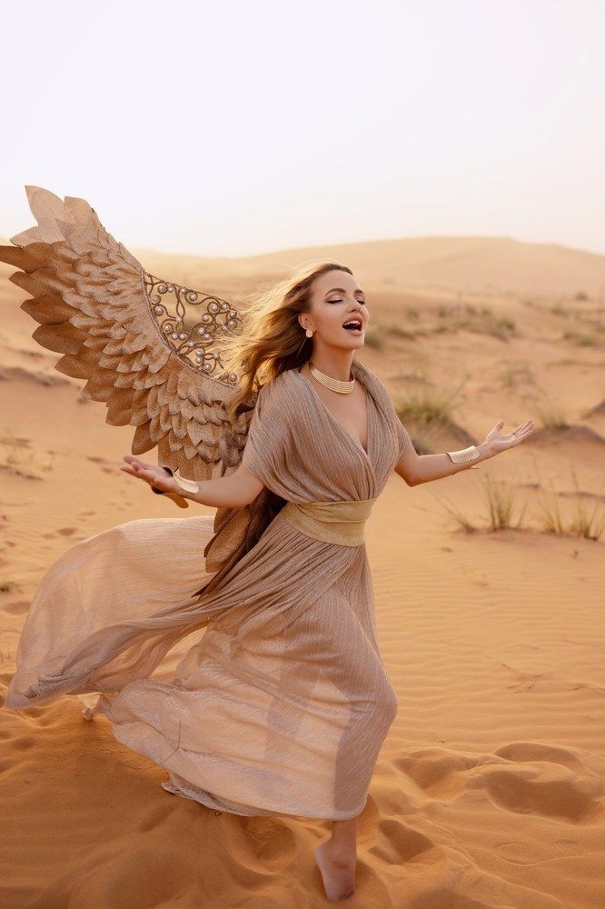 Photograph by Daria Kupchus