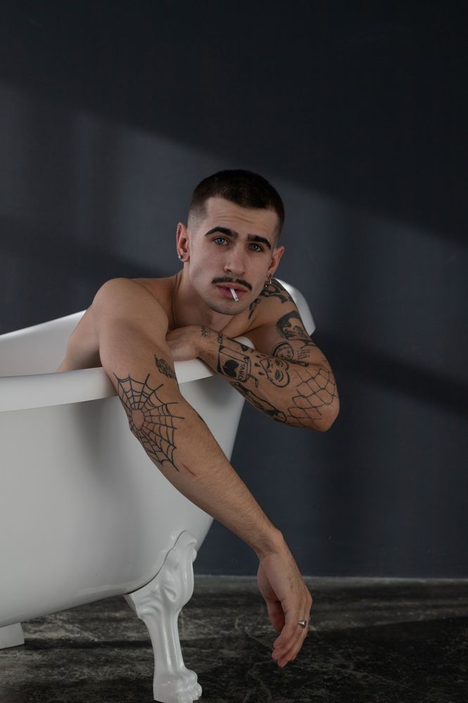 Photograph by Екатерина Краева