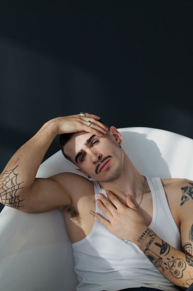 Photograph by Екатерина Краева