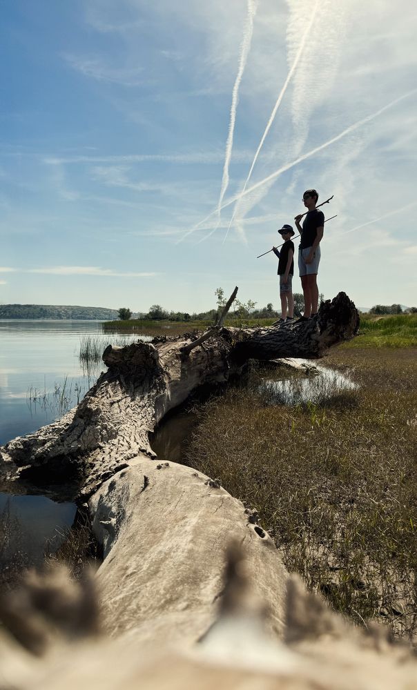 Photograph by Nikitina Yuliya