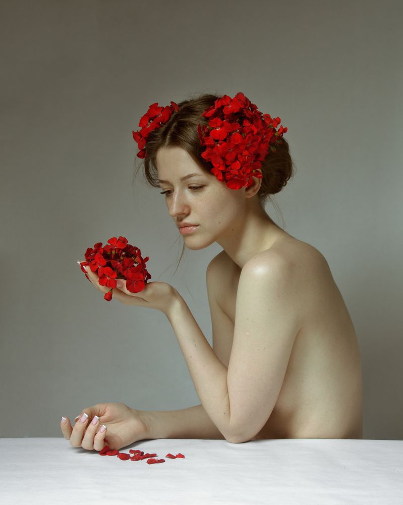 Photograph by Надежда Норкина