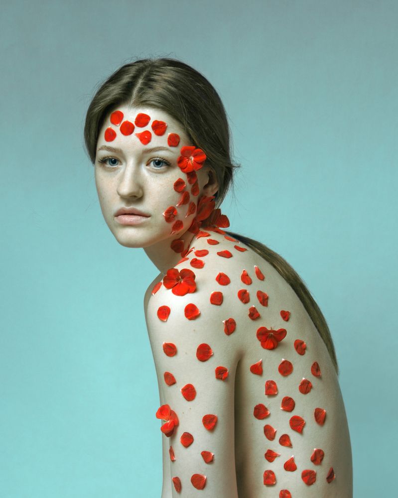 Photograph by Надежда Норкина