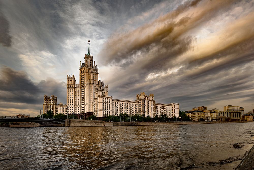 Photograph by Nesterov Konstantin