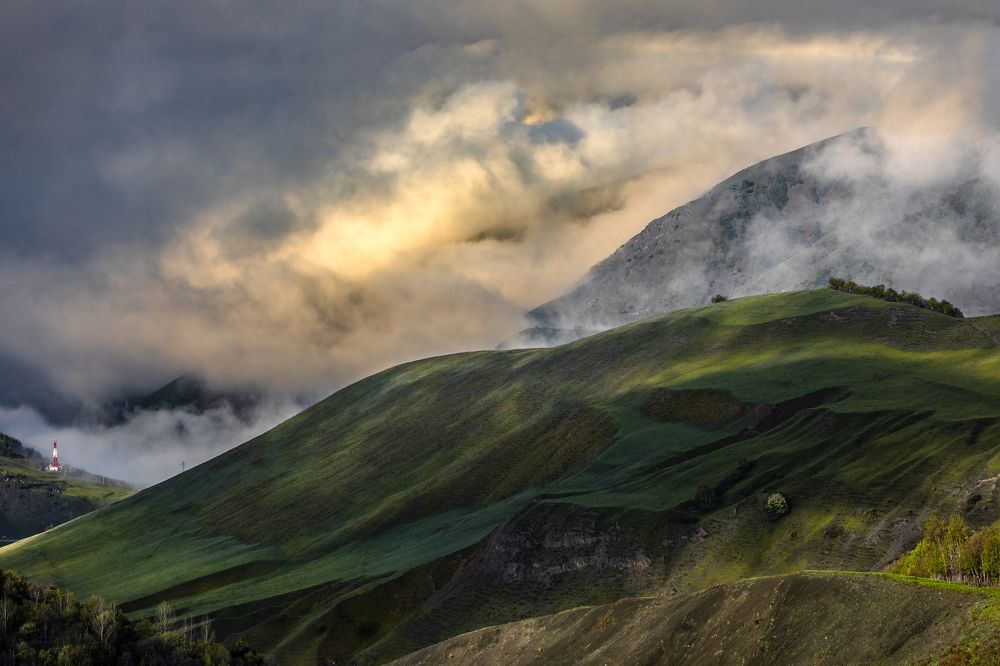 Photograph by Nesterov Konstantin