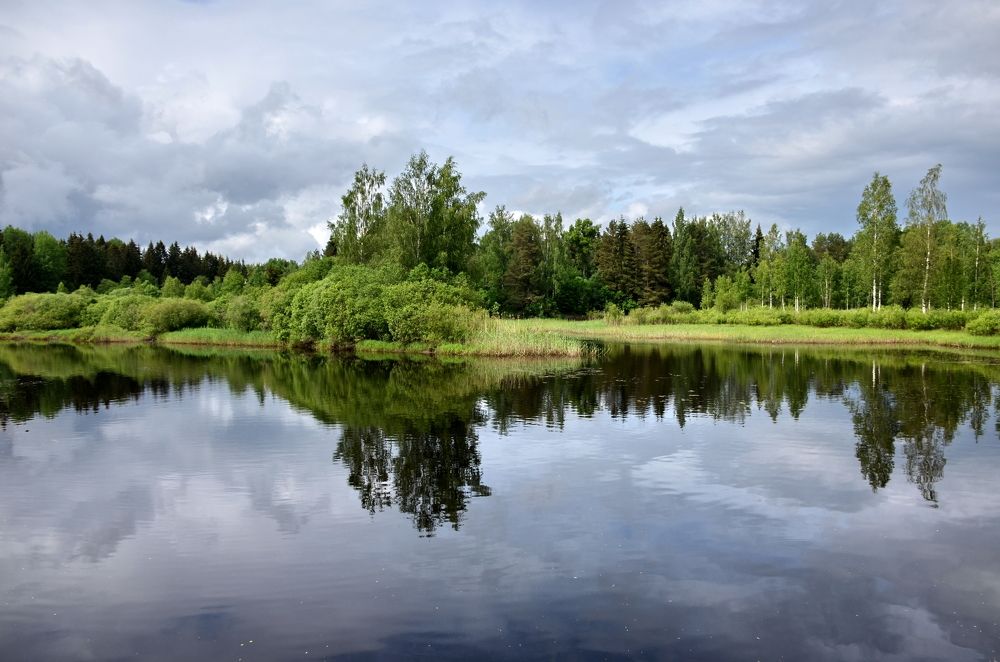 Photograph by Николай Соколовский