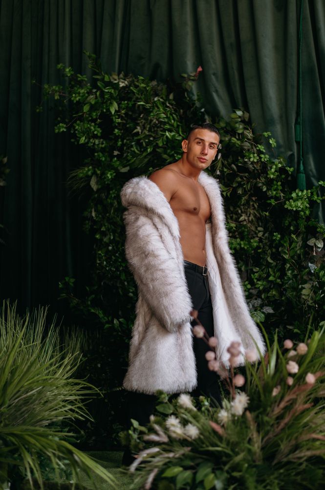 Photograph by Anastasia Zharova