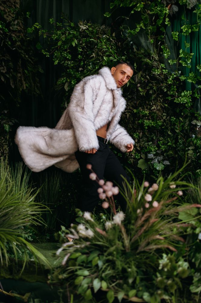 Photograph by Anastasia Zharova