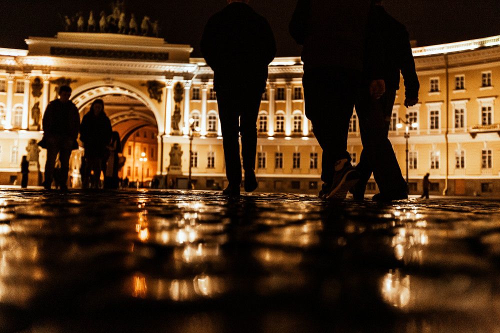 Photograph by Александр Ермоленко