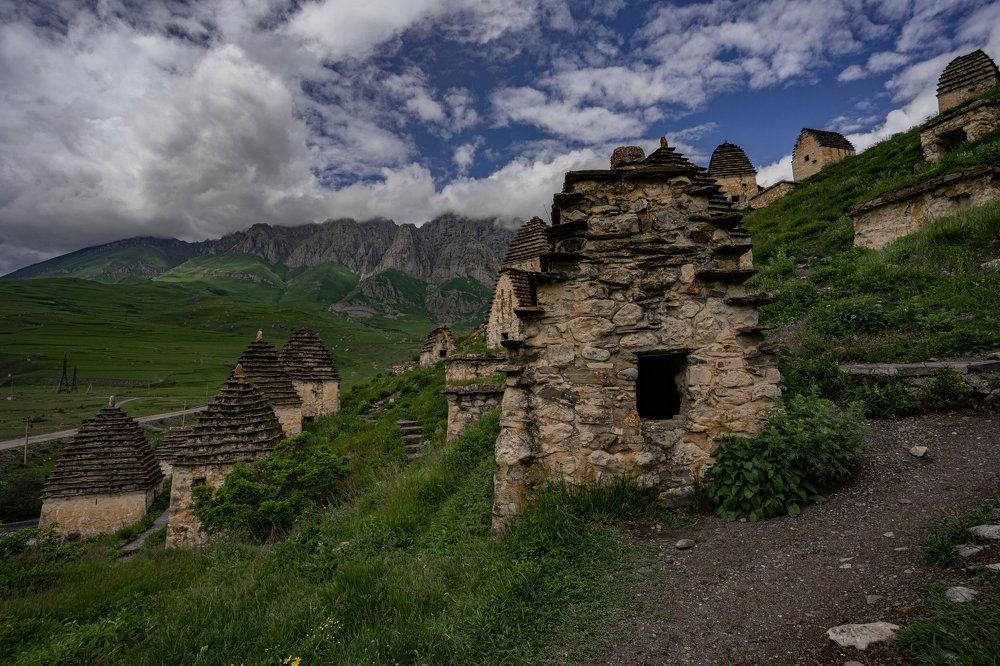 Photograph by Ксения Илюшина