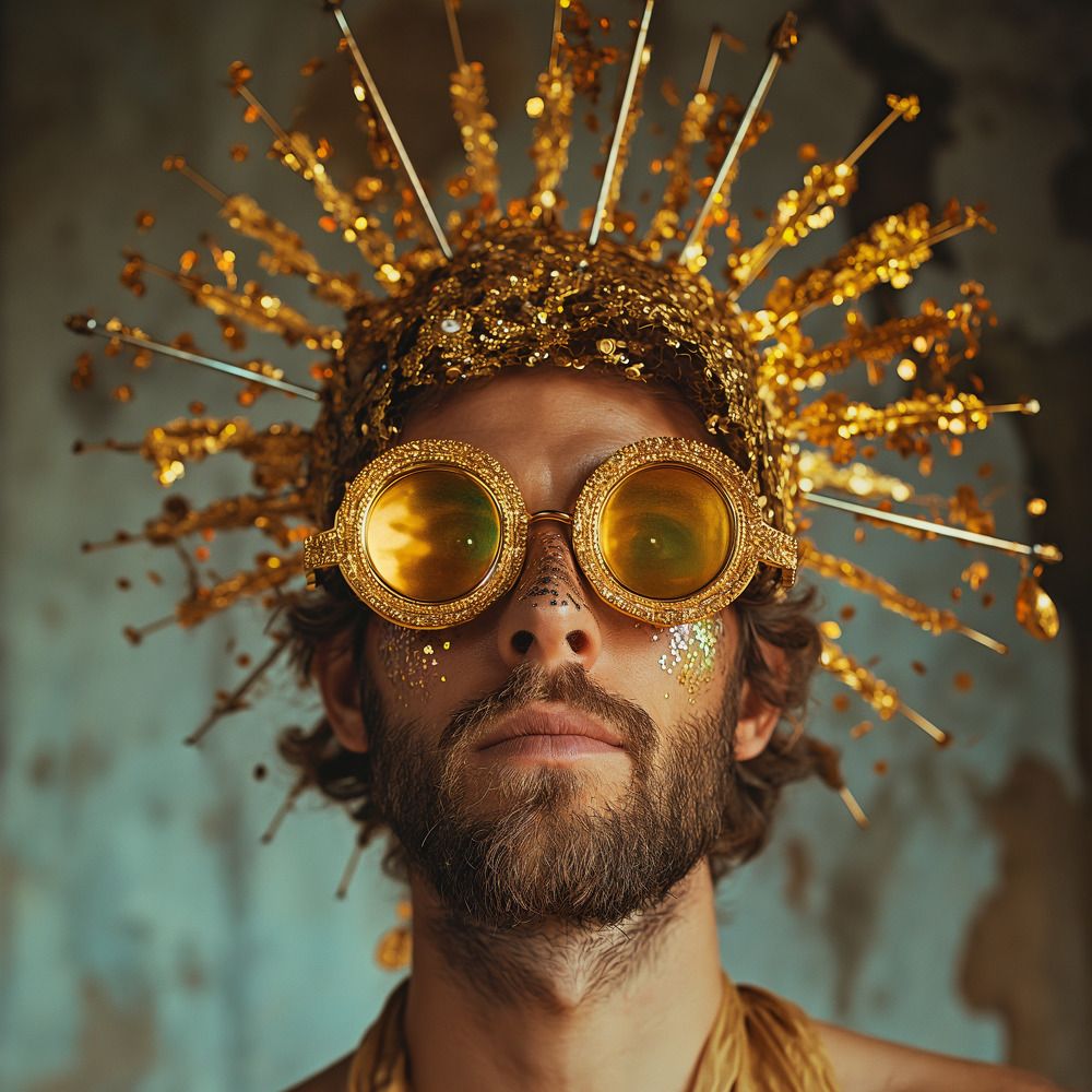 Photograph by Anastasia Zharova