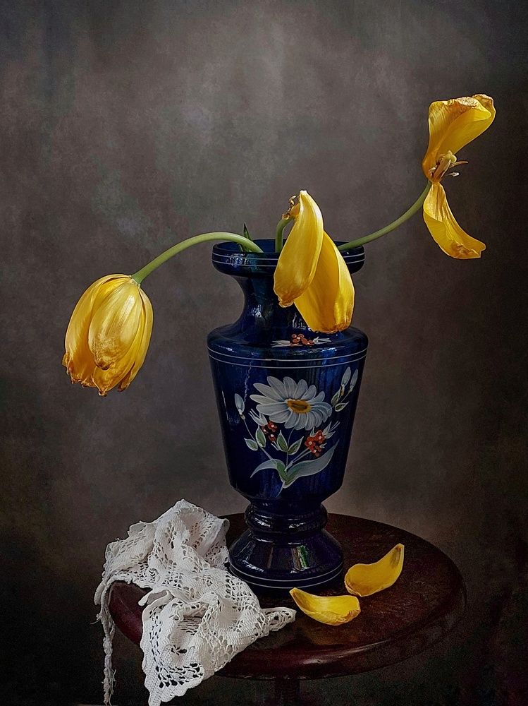 Photograph by Эмма Рахматуллина