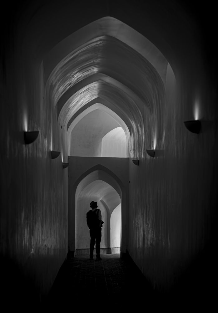 Фотография автора Neda Shirazi